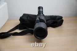 Opticron MM2 Mighty Midget Travel Scope 52 & Mount