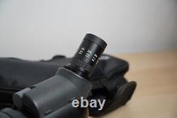 Opticron MM2 Mighty Midget Travel Scope 52 & Mount