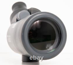 Opticron MM2 Mighty Midget Travel Scope 52 with 25X Eyepiece Exc+