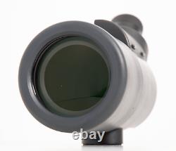 Opticron MM2 Mighty Midget Travel Scope 52 with 25X Eyepiece Exc+