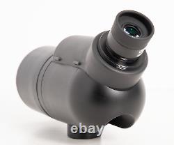 Opticron MM2 Mighty Midget Travel Scope 52 with 25X Eyepiece Exc+