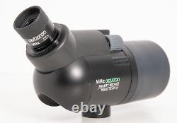 Opticron MM2 Mighty Midget Travel Scope 52 with 25X Eyepiece Exc+