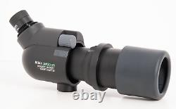 Opticron MM2 Mighty Midget Travel Scope 52 with 25X Eyepiece Exc+