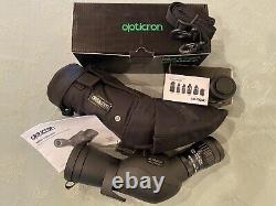 Opticron MM3 50 ED Travel Scope