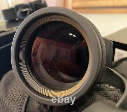 Opticron MM3 50 ED Travel Scope