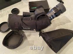 Opticron MM3 50 ED Travel Scope