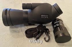 Opticron MM3 50 ED Travel Scope