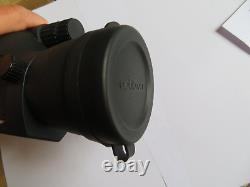 Opticron MM4 ED50 GA ED/45 scope with SDLv3 zoom lens & case AS-NEWithMINT