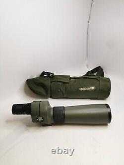 Opticron Piccolo D=60mm Spotting Scope Monoscope Telescope