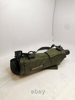 Opticron Piccolo D=60mm Spotting Scope Monoscope Telescope