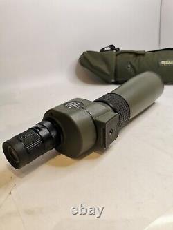 Opticron Piccolo D=60mm Spotting Scope Monoscope Telescope