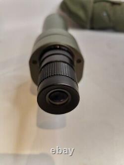 Opticron Piccolo D=60mm Spotting Scope Monoscope Telescope