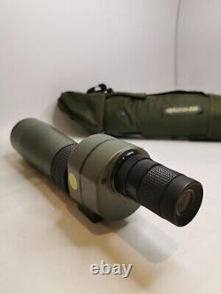 Opticron Piccolo D=60mm Spotting Scope Monoscope Telescope