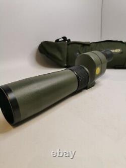 Opticron Piccolo D=60mm Spotting Scope Monoscope Telescope