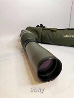 Opticron Piccolo D=60mm Spotting Scope Monoscope Telescope