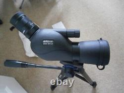 Opticron Telescope for birdwatching, sighting scope for archery etc