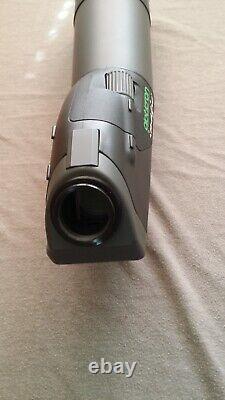 Opticron iMagic Fieldscope 65mm Nitrogen Withproof Telescope Birdwatching & Lens