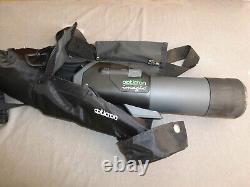 Opticron iMagic Fieldscope 65mm Nitrogen Withproof Telescope Birdwatching & Lens