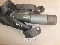 Opticron iMagic Fieldscope 65mm Nitrogen Withproof Telescope Birdwatching & Lens