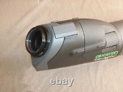 Opticron iMagic Fieldscope 65mm Nitrogen Withproof Telescope Birdwatching & Lens