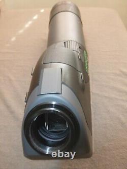 Opticron iMagic Fieldscope 65mm Nitrogen Withproof Telescope Birdwatching & Lens