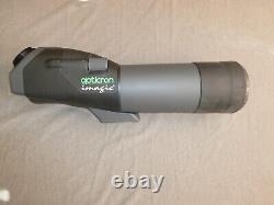 Opticron iMagic Fieldscope 65mm Nitrogen Withproof Telescope Birdwatching & Lens