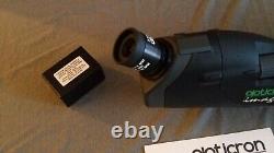 Opticron iMagic Fieldscope 65mm Nitrogen Withproof Telescope Birdwatching & Lens