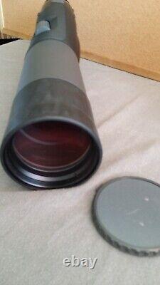 Opticron iMagic Fieldscope 65mm Nitrogen Withproof Telescope Birdwatching & Lens