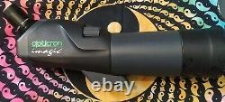 Opticron imagic 65 spotting scope with 22x wide eyepiece