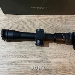 Optisan CP 10x32P Rifle Scope
