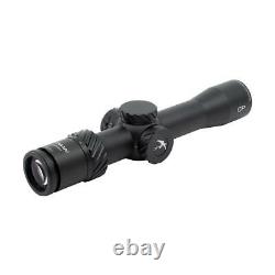 Optisan CP Compact 3-12x32 30mm Side Focus MIL MH10 Reticle Scope