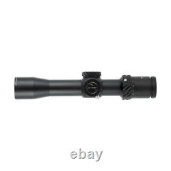 Optisan CP Compact 3-12x32 30mm Side Focus MIL MH10 Reticle Scope