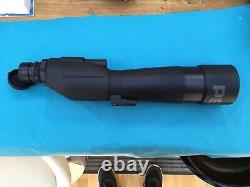 Pentax PF-80ED Spotting Scope