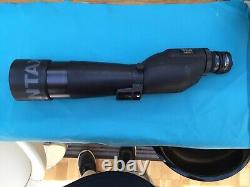 Pentax PF-80ED Spotting Scope