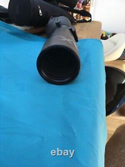 Pentax PF-80ED Spotting Scope