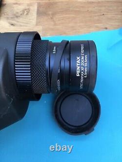 Pentax PF-80ED Spotting Scope