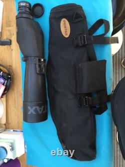 Pentax PF-80ED Spotting Scope