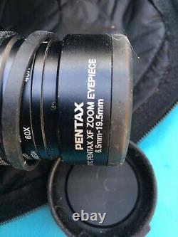 Pentax PF-80ED Spotting Scope