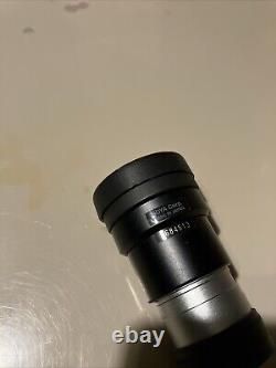 Pentax xf 12mm eyepiece for Telescope/Spotting scope