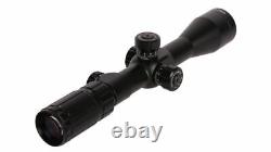 Primary Arms FFP 4-14X44 ARC-2 MOA Reticle Hunting Riflescope