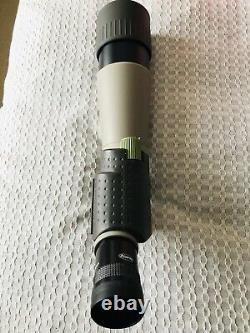 Pristine KOWA T5-611 spotting scope