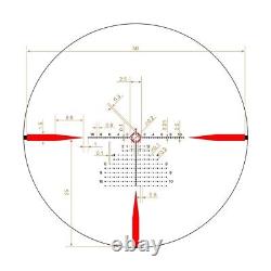 Riton 5 TACTIX 1-10×24 FFP