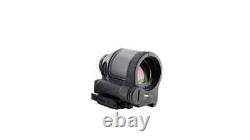 SRS Red Dot Sight with QD Picatinny Base