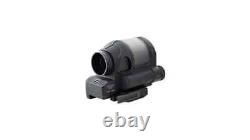 SRS Red Dot Sight with QD Picatinny Base
