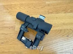 SVD PK-A Russian Red Dot Optic Sight Airsoft, Shooting, Hunting, Cosplay