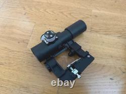 SVD PK-A Russian Red Dot Optic Sight Airsoft, Shooting, Hunting, Cosplay