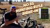 Sight In Your Hunting Rifle Practical Method From Years Of Guiding