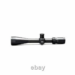 Sightron S-TAC 4-20x50 SFP Non Illuminated MOA-2 Reticle SF 1/4 MOA Rifle Scope