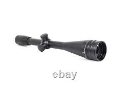 Sightron SII 36x42 BRD Benchrest Rifle Scope