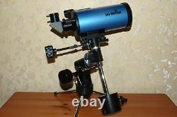 Sky Watcher 90T D90mm F1250mm Matsutov-Cassergrain astro scope